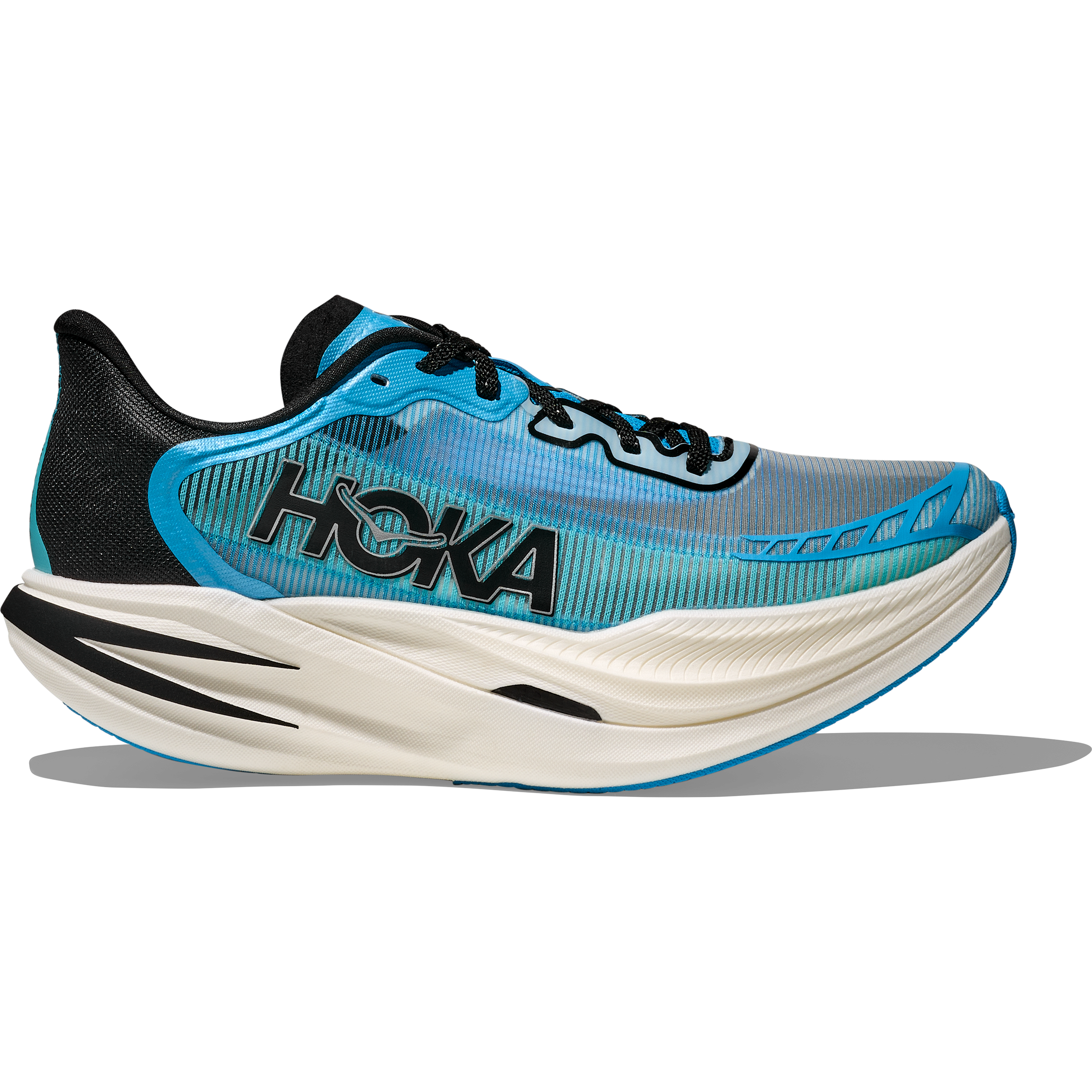 
HOKA, 
U Cielo X1 2.0, 
Detail 1
