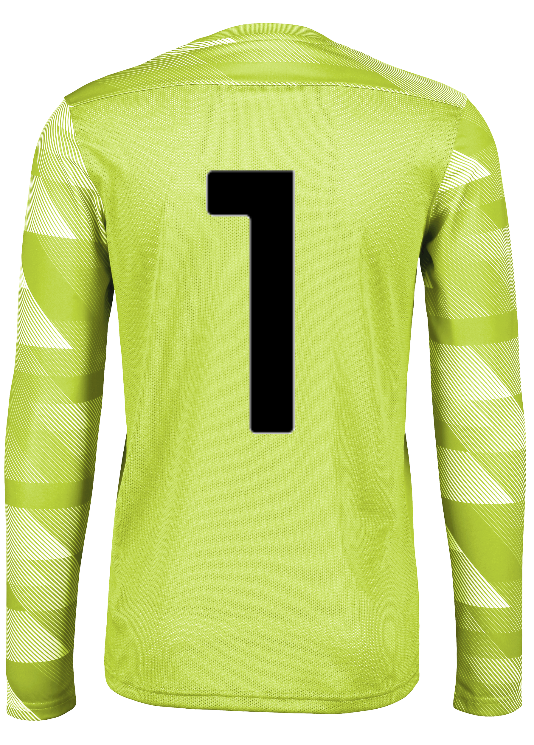 NIKE, Park Iv Gk Jsy Jr