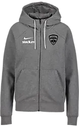 318208101101 NIKE Park 20 Fleece Hood FZ 318208101101 NIKE Park 20 Fleece Hood FZ Standard Small1x1