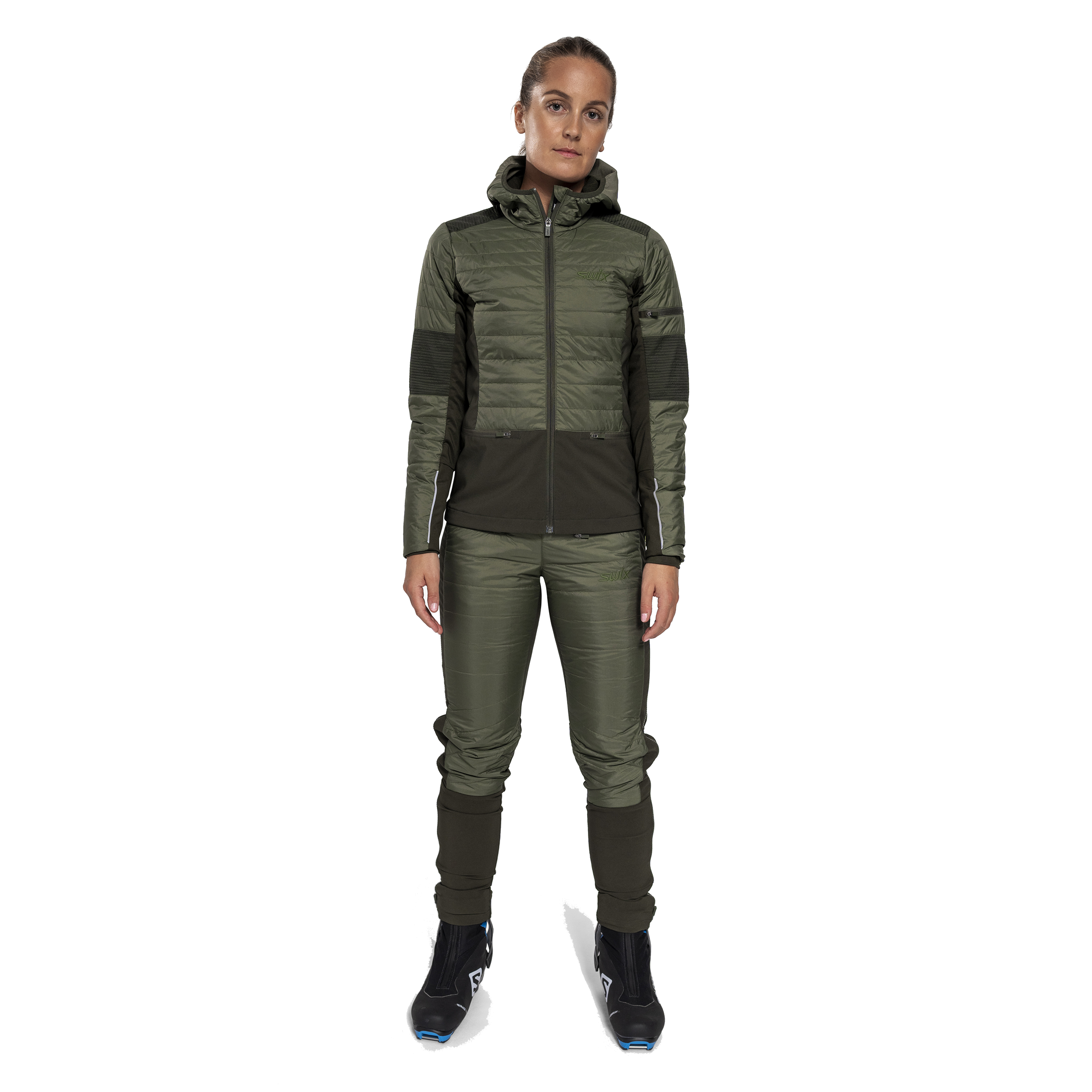 SWIX, W Horizon Jacket