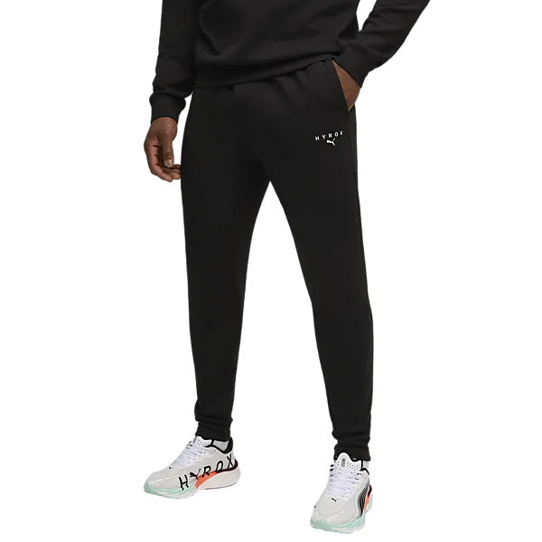 PUMA Брюки M Hyrox Cloudspun с завышенной талией