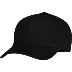 U Cap - Black Standard Small1x1
