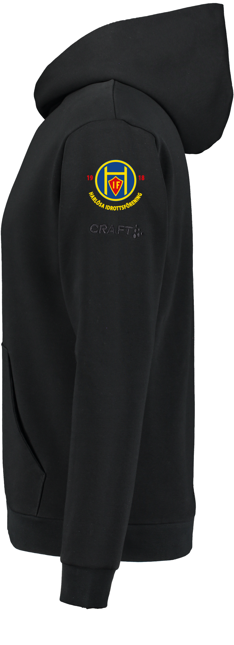 CRAFT, Community 2.0 Hood