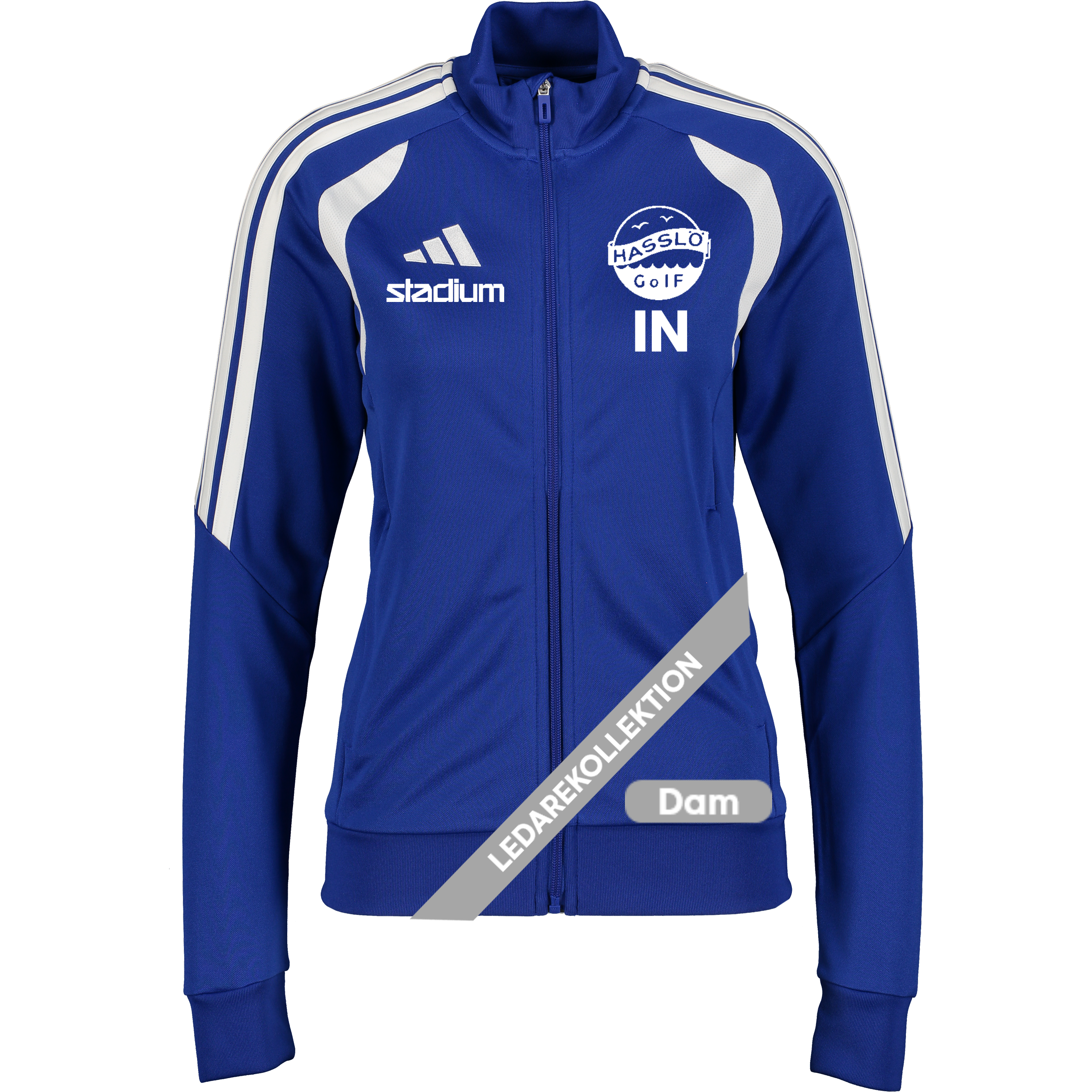 
ADIDAS, 
TIRO26 L TR JKT W, 
Detail 1
