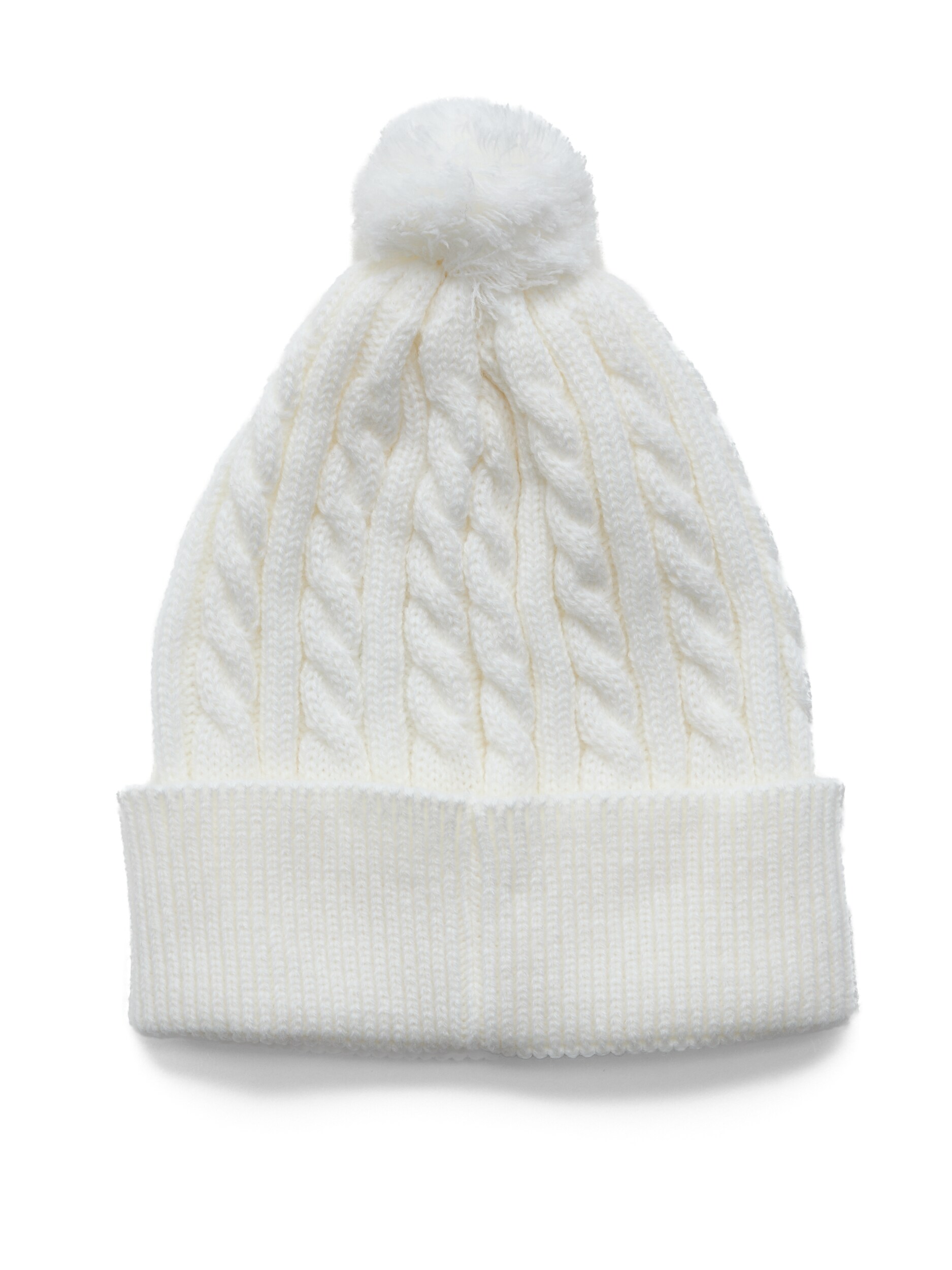 SEGER, Seg Knitted Cable Beanie Sr