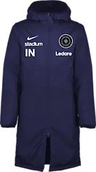 318195102101 NIKE Park 20 Long Jkt 318195102101 NIKE Park 20 Long Jkt Standard Small1x1