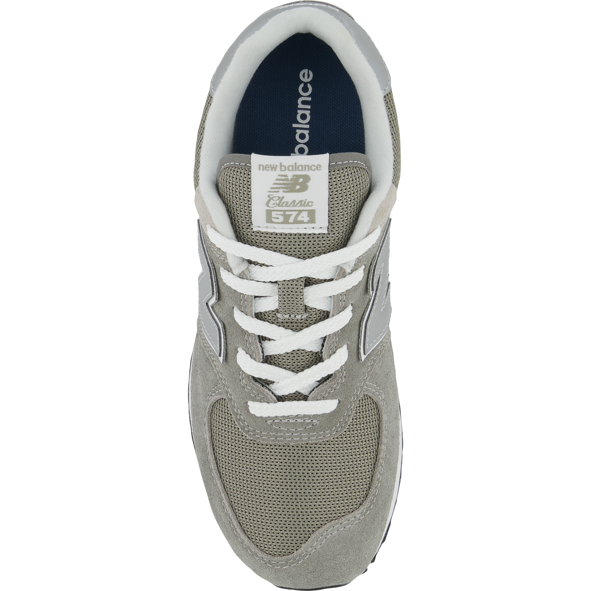 NEW BALANCE, J 574 Kids Lace