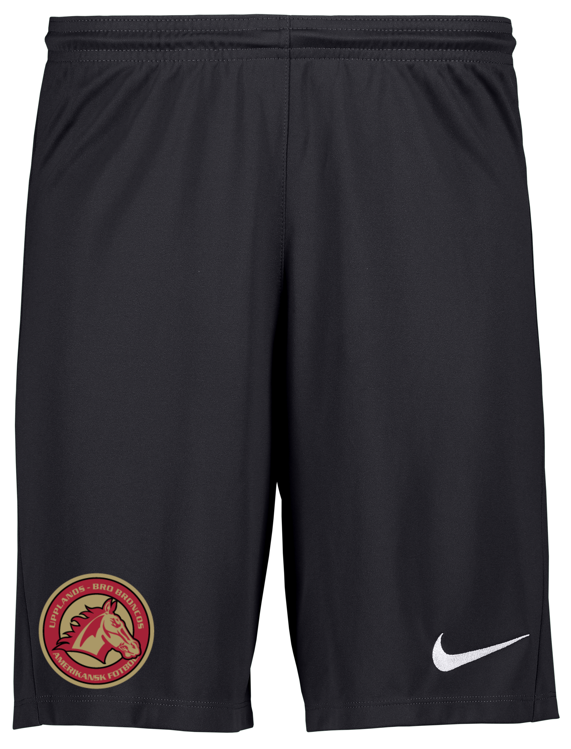 
NIKE, 
Park III Short, 
Detail 1
