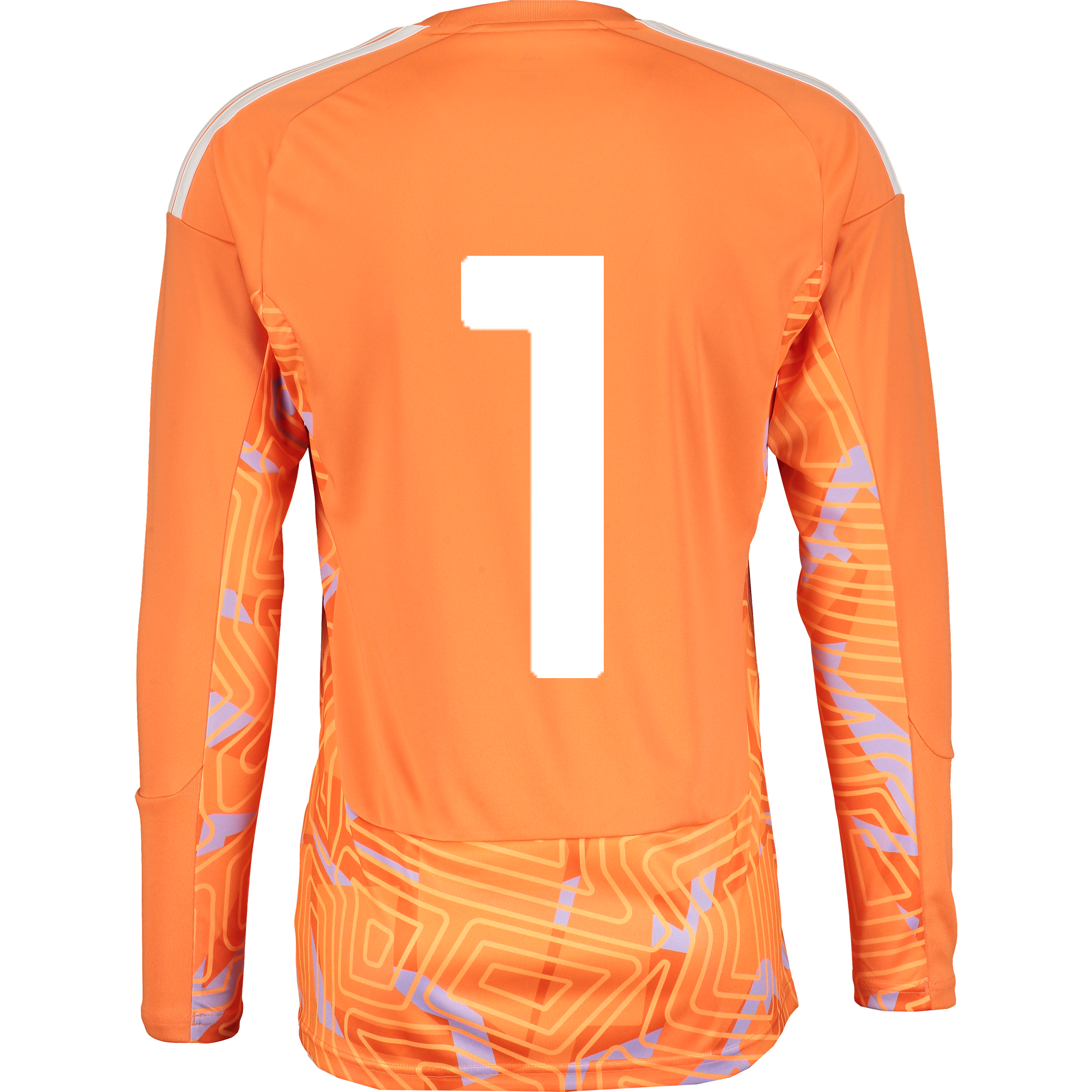 ADIDAS, T26 C GK JSY LS