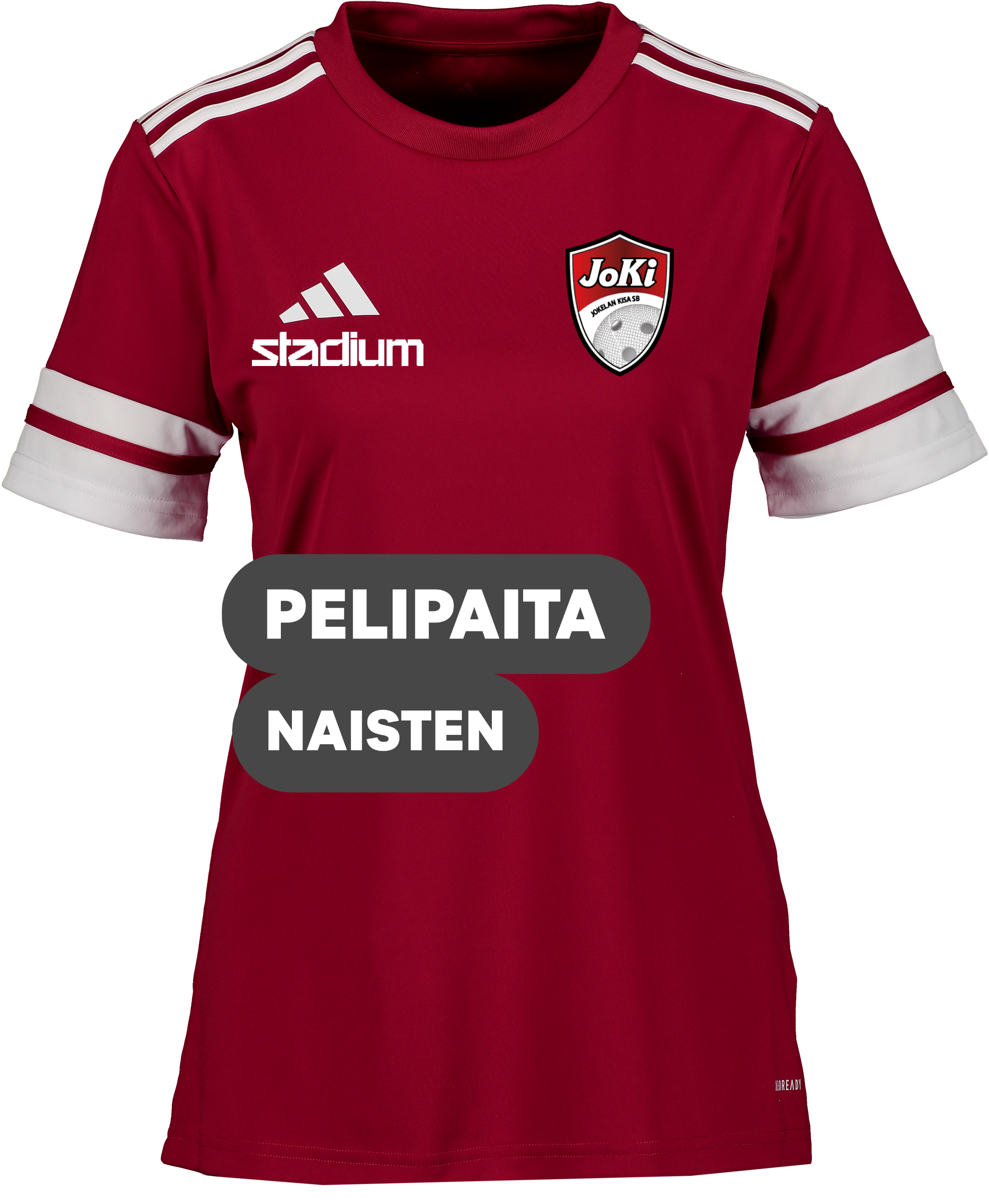 
ADIDAS, 
Squad25 Jsy W, 
Detail 1
