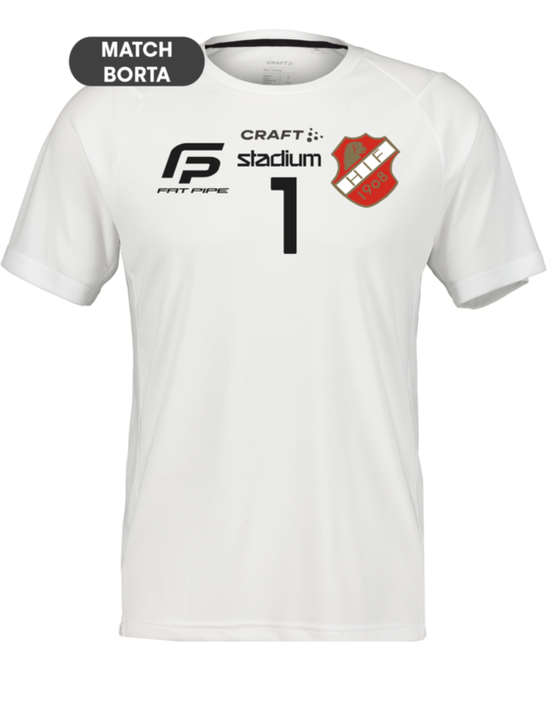 
CRAFT, 
Rush 2.0 Ss Tee Jr, 
Detail 1
