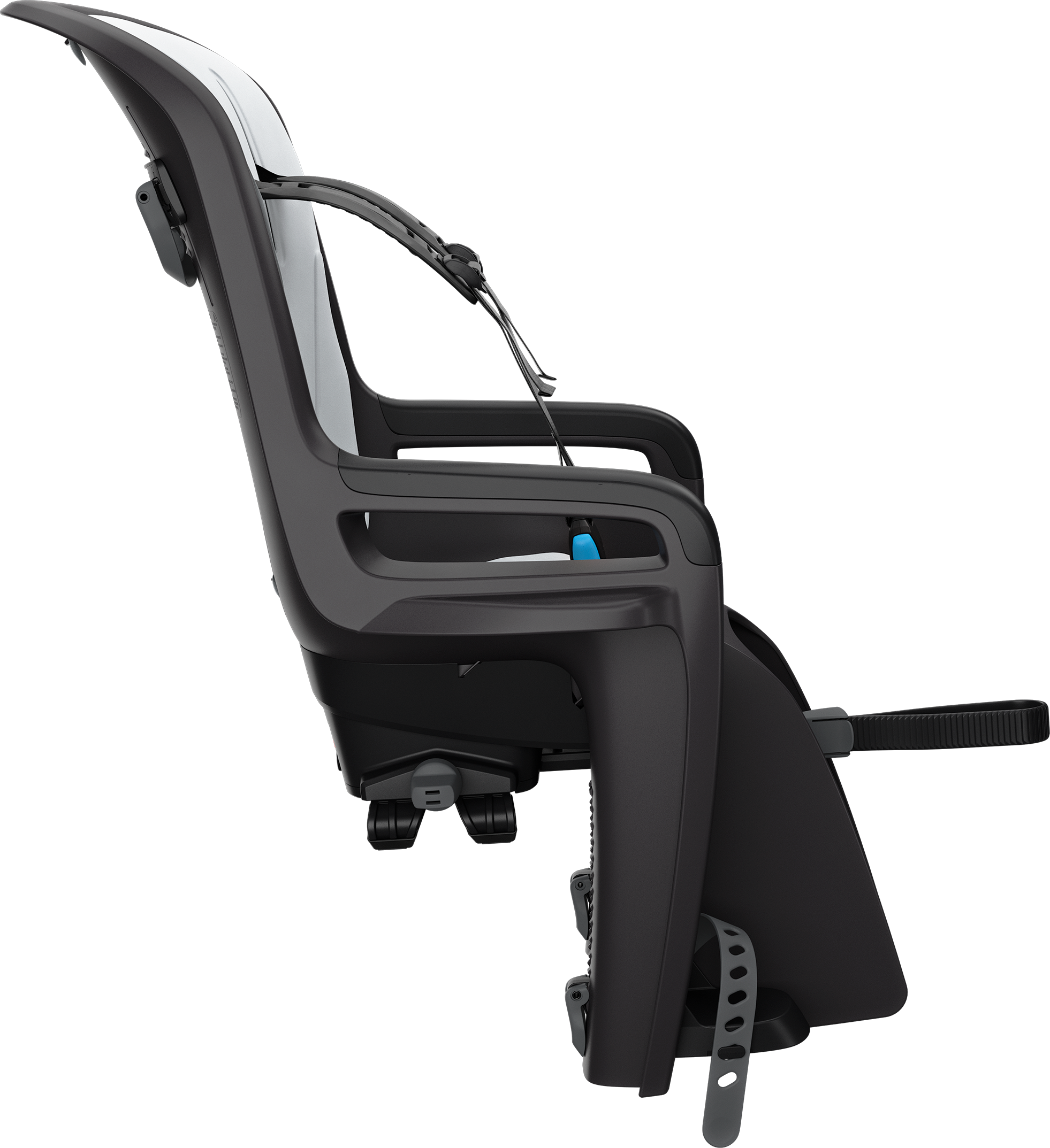 THULE, RIDE ALONG 2 RACK MOUNT