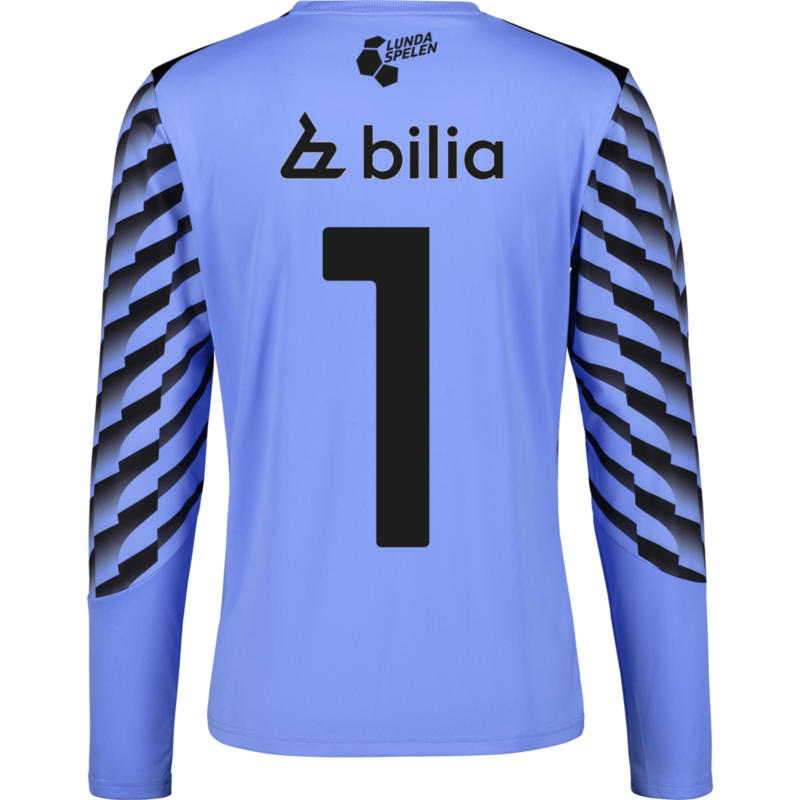 PUMA, TEAMLIGA26 GK JERSEY LS