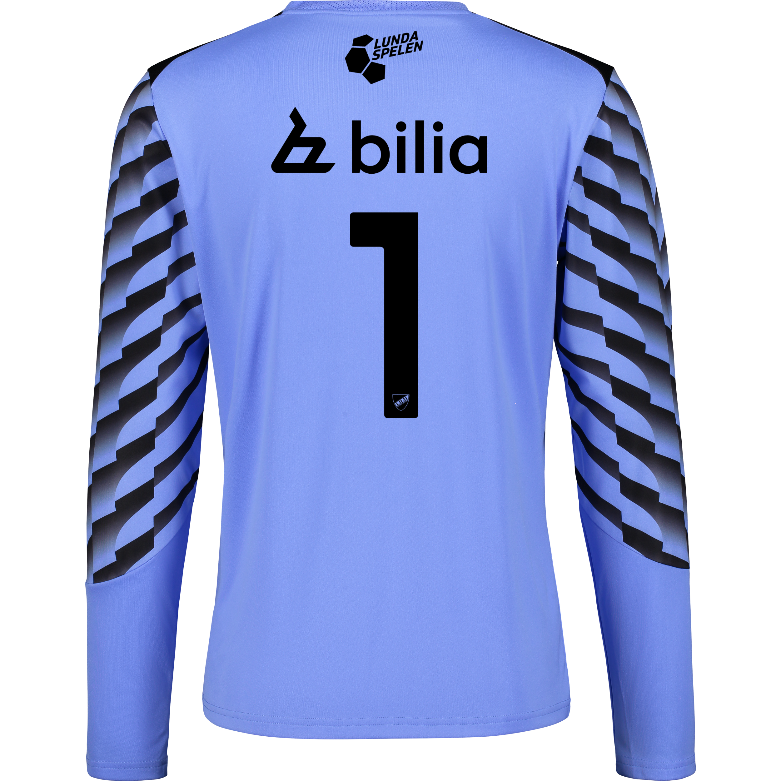 PUMA, TEAMLIGA26 GK JERSEY LS
