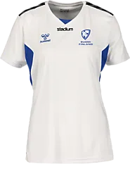 393965112101 HUMMEL Authentic Pl Jersey Ss W 393965112101 HUMMEL Authentic Pl Jersey Ss W Standard Small1x1
