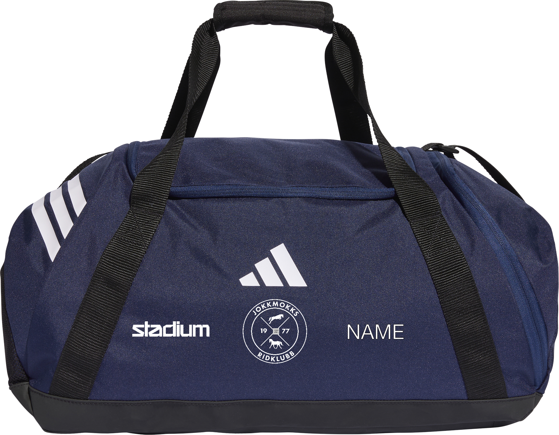 
ADIDAS, 
TIRO DUFFLE M, 
Detail 1
