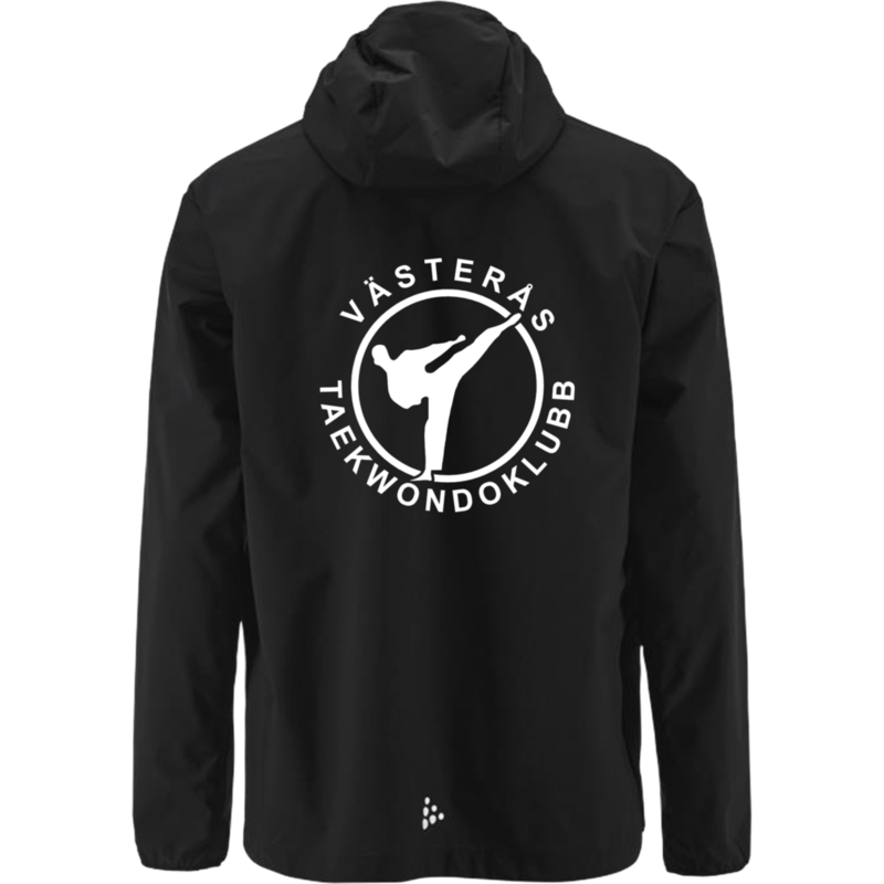 CRAFT, SQUAD GO WEATHER JACKET