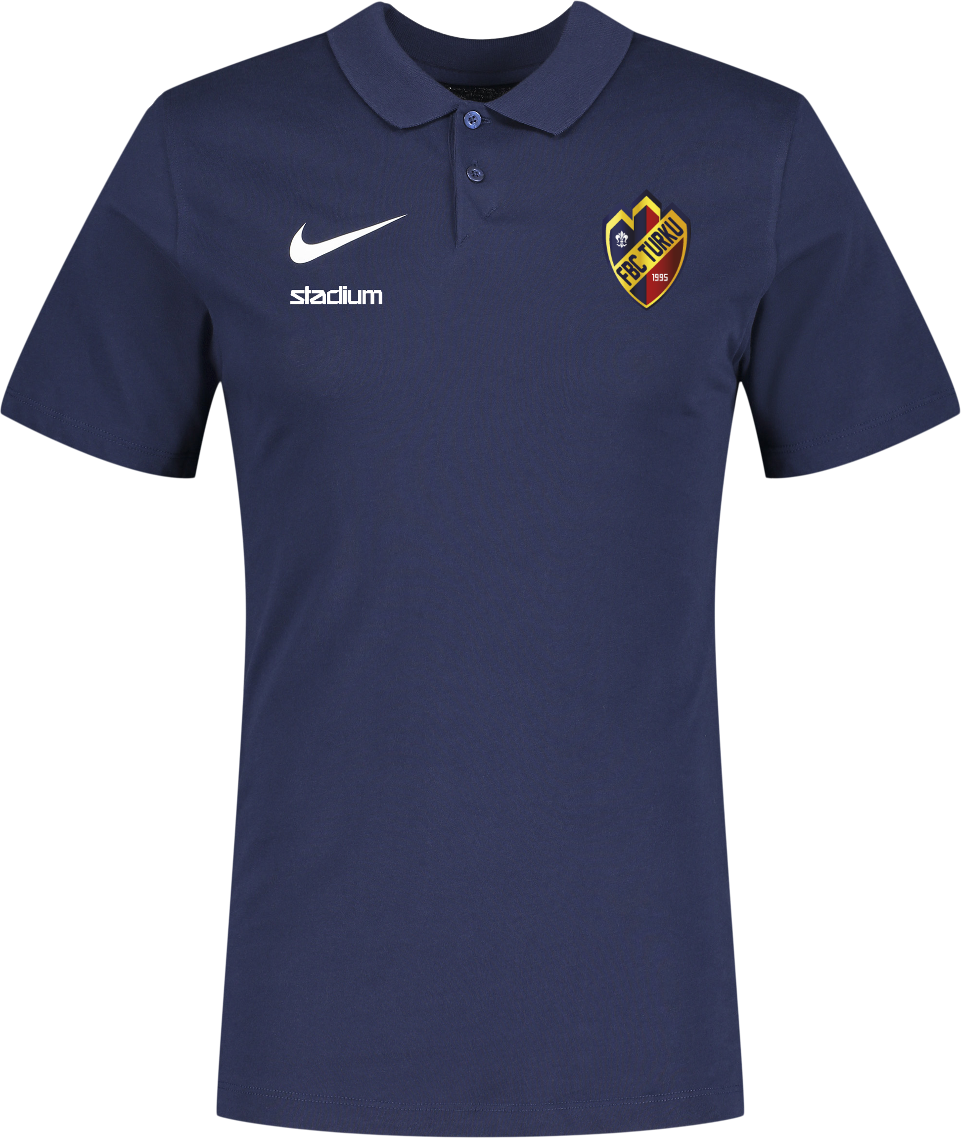 
NIKE, 
PARK26 SS POLO, 
Detail 1
