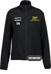 394804105101 CRAFT Rush 2.0 Training Jacket W 394804105101 CRAFT Rush 2.0 Training Jacket W Standard Small1x1