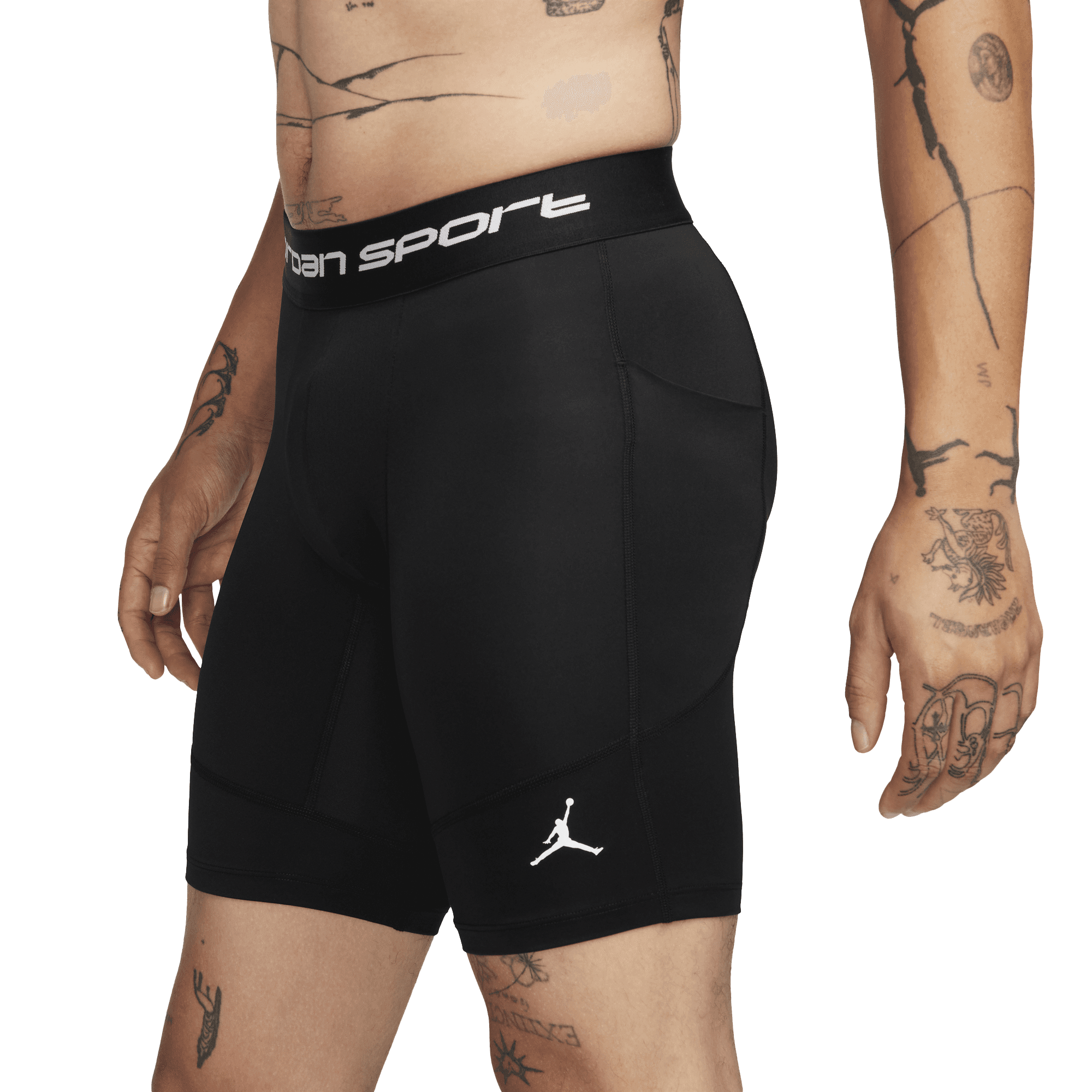 JORDAN, M J Df Sprt Comp Shorts