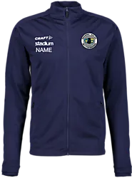 394168102101 CRAFT Evolve 2.0 Full Zip Jacket Jr 394168102101 CRAFT Evolve 2.0 Full Zip Jacket Jr Standard Small1x1