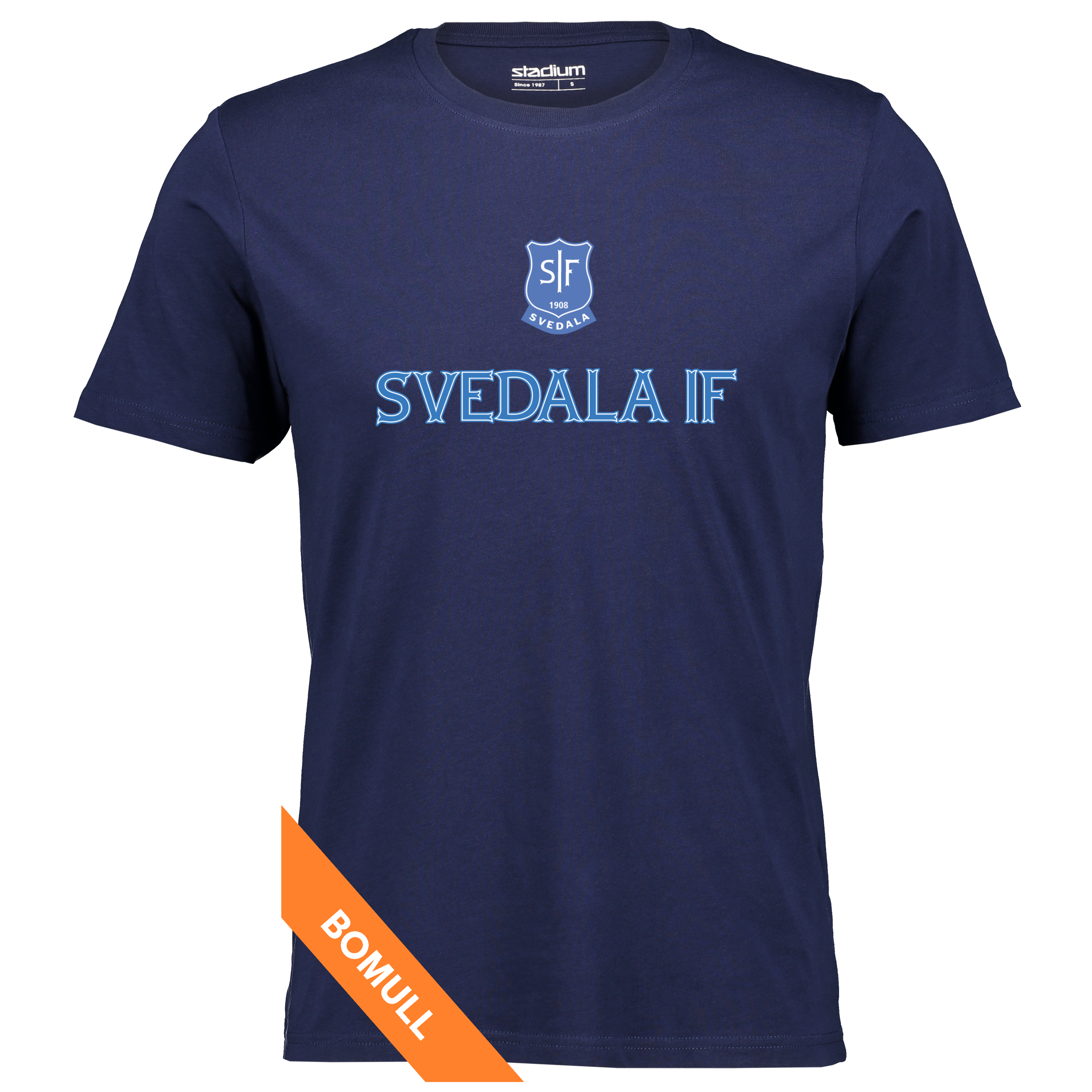 
STADIUM, 
J Team Core Tee, 
Detail 1
