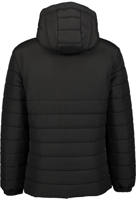 PUMA, T Additions Hood Pad Jkt Jr