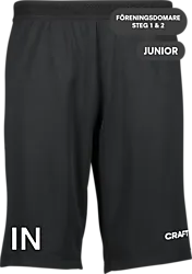 321421101101 CRAFT Evolve Shorts Jr 321421101101 CRAFT Evolve Shorts Jr Standard Small1x1