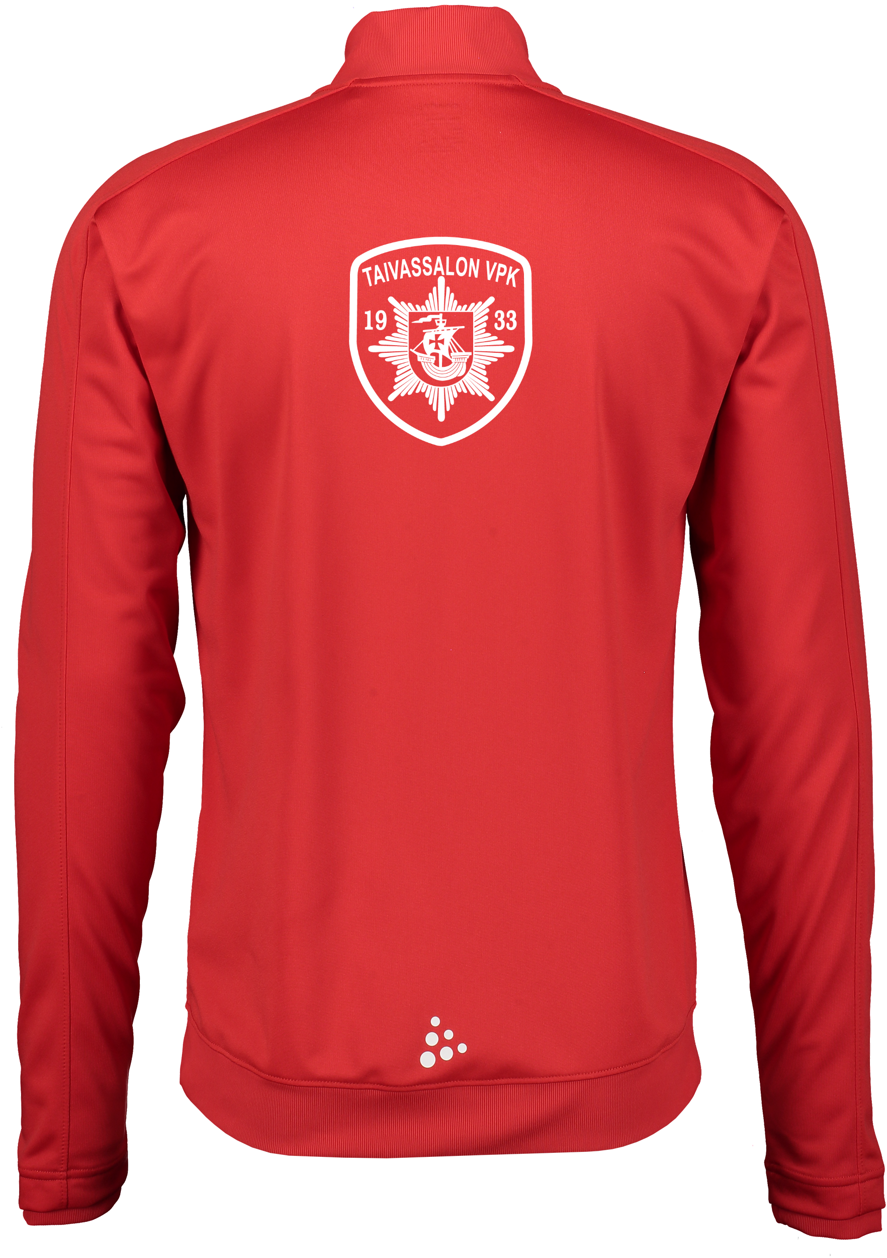 CRAFT, Evolve 2.0 Half Zip M