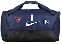 317954102101 NIKE Academy Team Duff M 317954102101 NIKE Academy Team Duff M Standard Small1x1