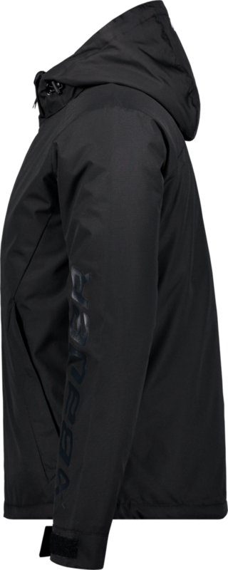BAUER, S24 Bauer Team Heavyweight Jacket-Sr
