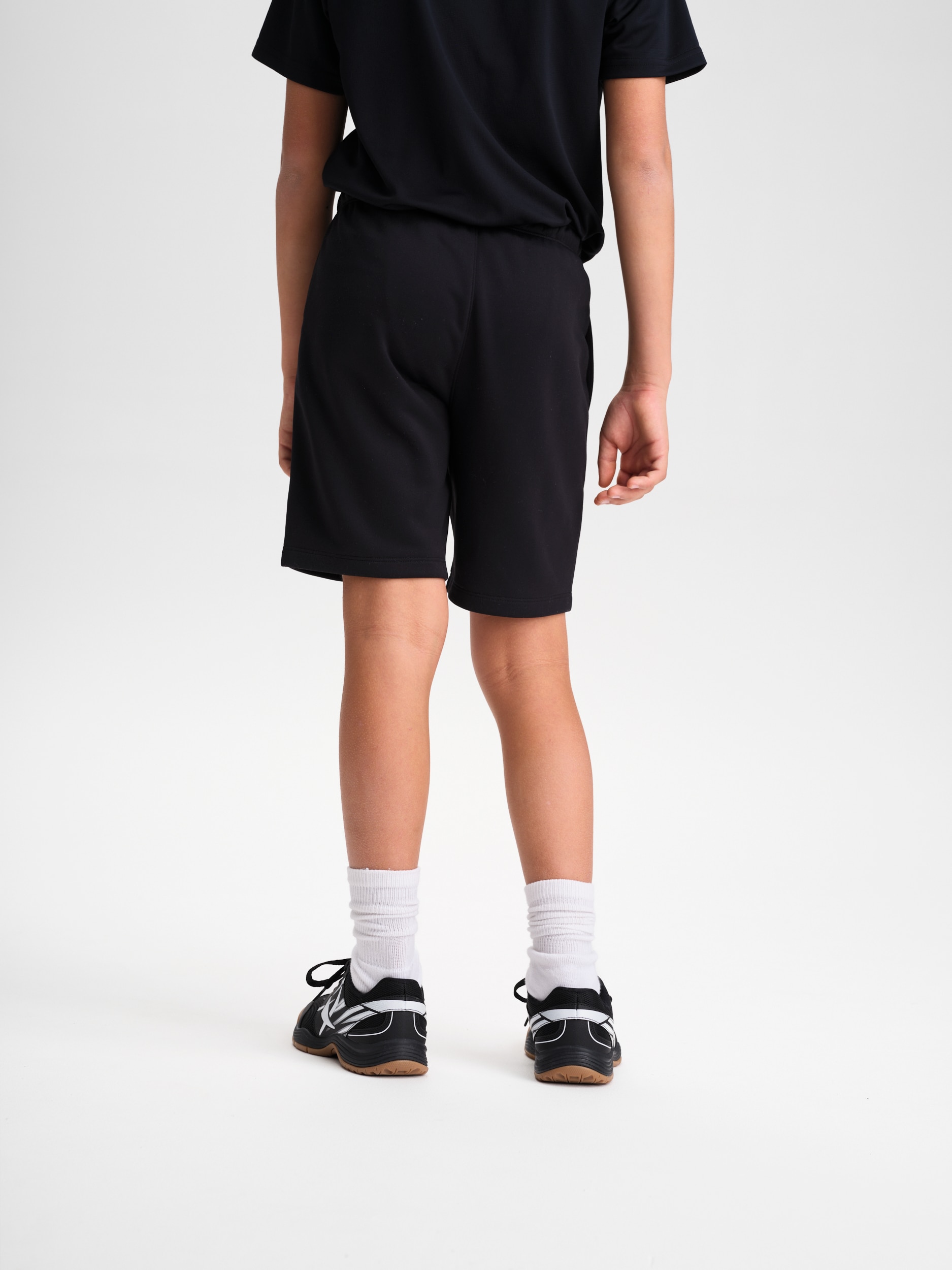 SOC, J POWER SHORTS
