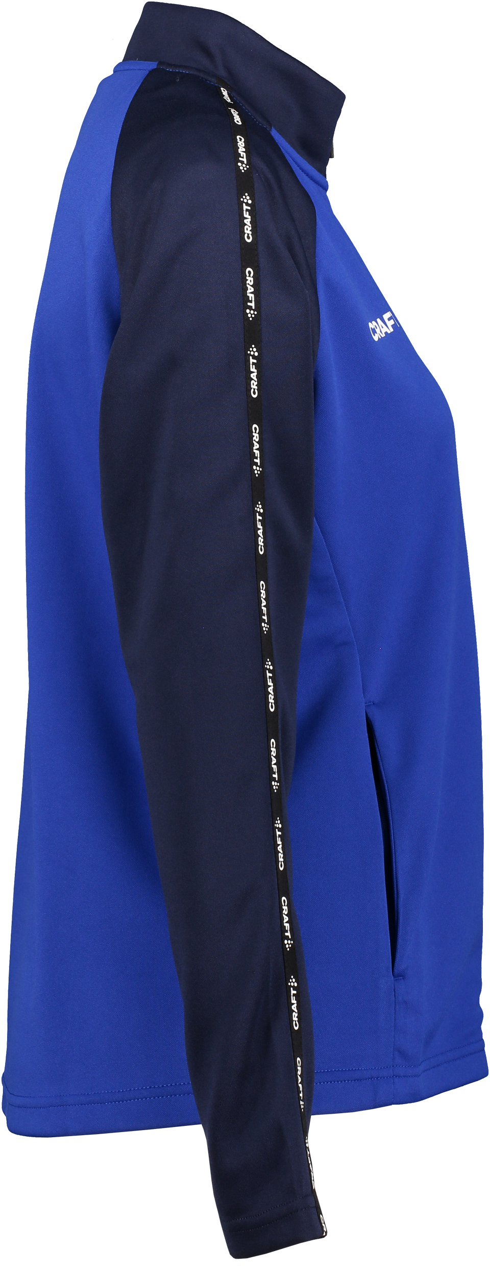 CRAFT, Squad 2.0 Full Zip W