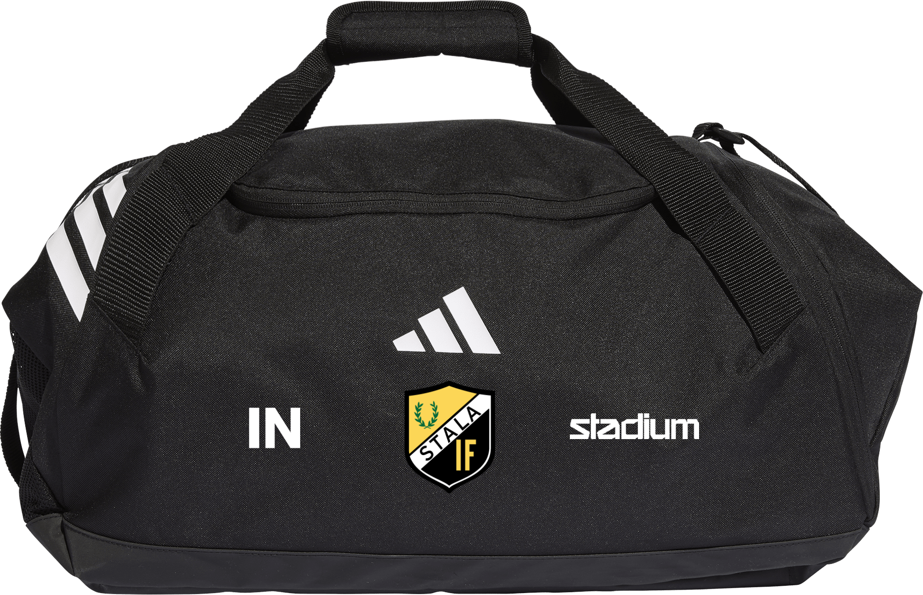 
ADIDAS, 
TIRO DUFFLE M, 
Detail 1
