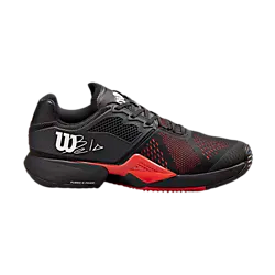 Bela Tour Black/Rd/Bk 6.5 - Black/Infrared Standard Small1x1