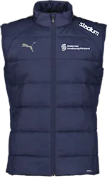 373779102101 PUMA Teamliga Vest Jacket 373779102101 PUMA Teamliga Vest Jacket Standard Small1x1