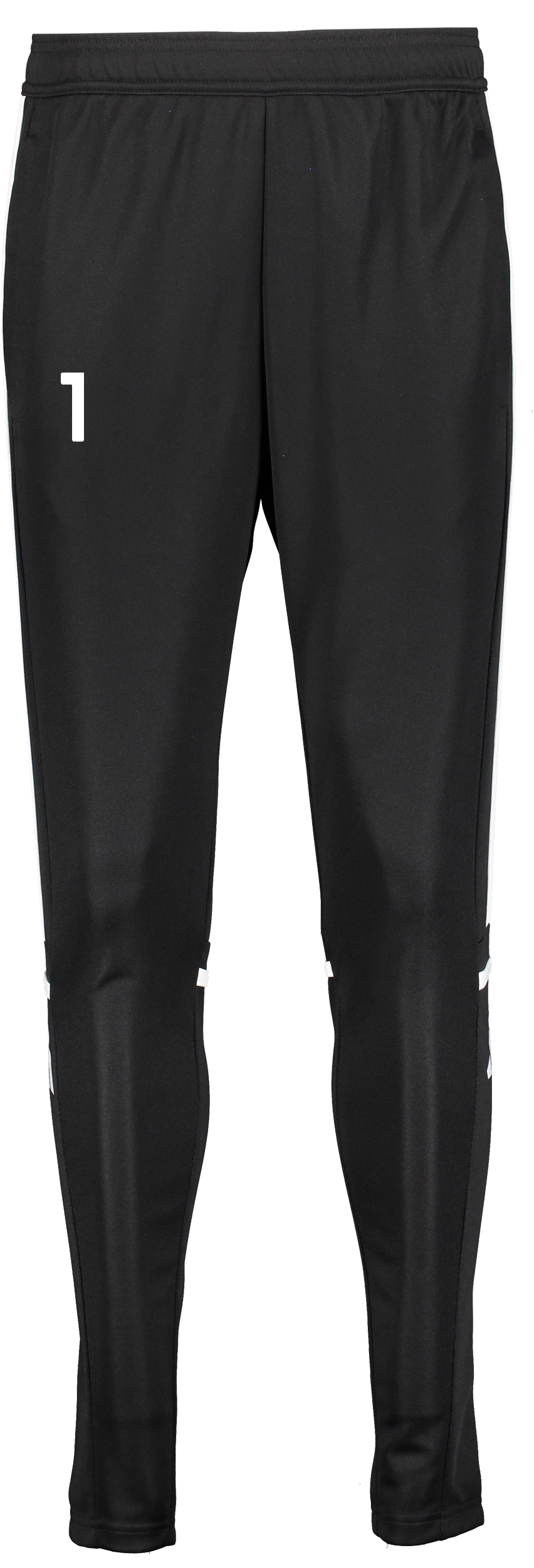 
ADIDAS, 
Squad25 Tr Pnt Jr, 
Detail 1

