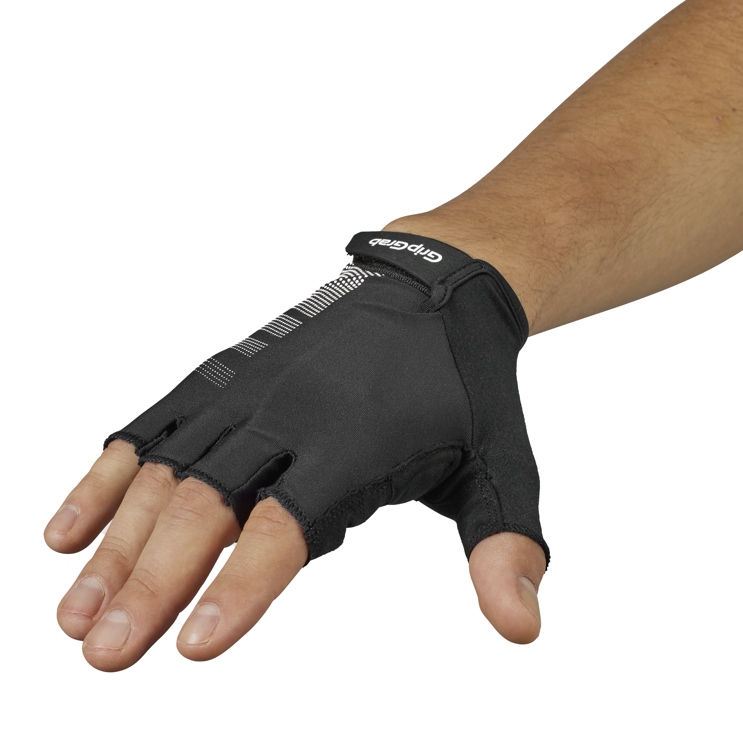 GRIPGRAB, Ride Rc Lite Padded Short Finger Gloves