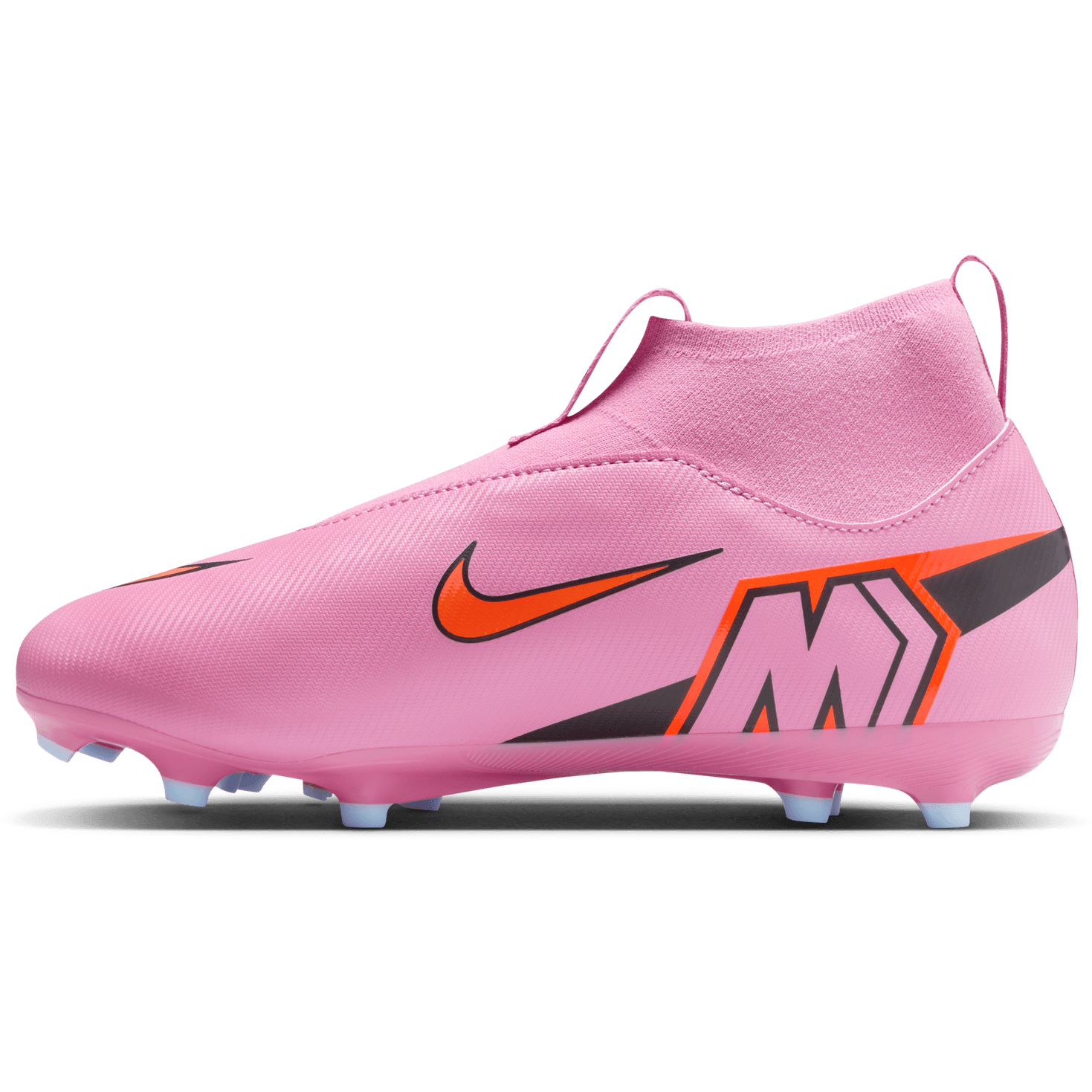 NIKE, Jr Zoom Superfly 10 Acad Fgmg