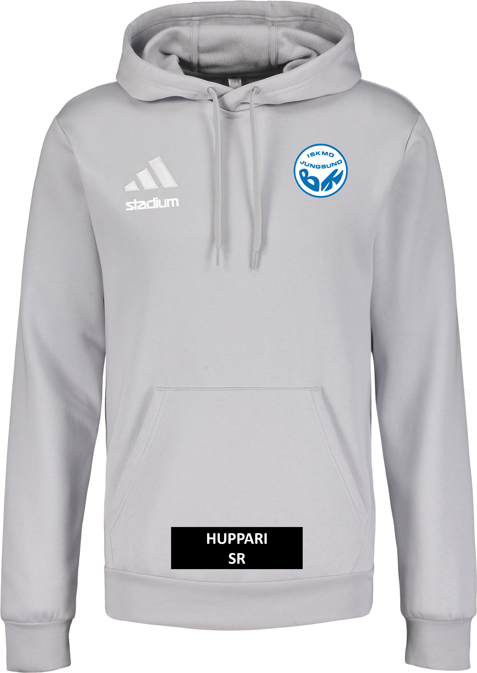 
ADIDAS, 
ENT26 HOODY, 
Detail 1
