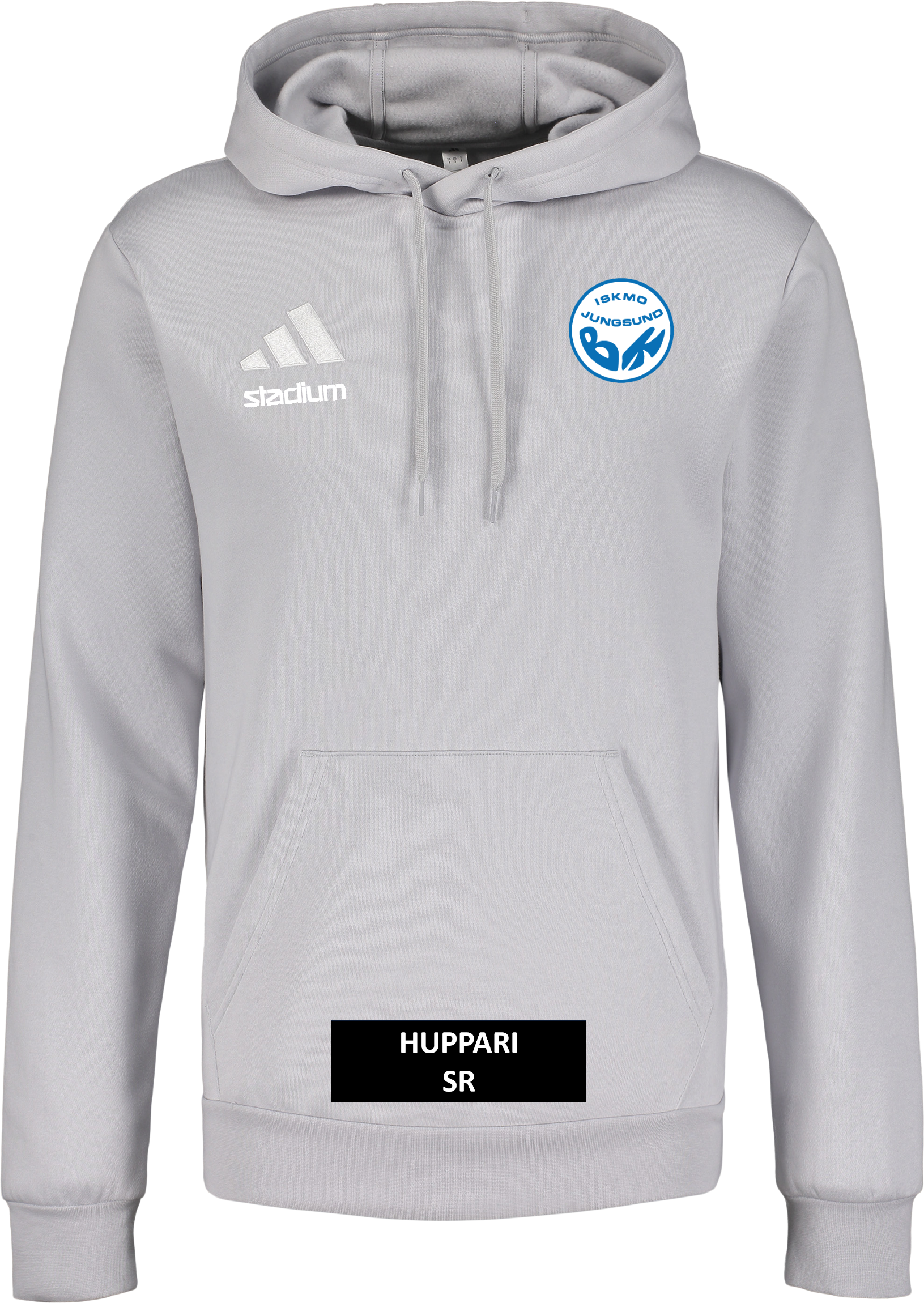 
ADIDAS, 
ENT26 HOODY, 
Detail 1
