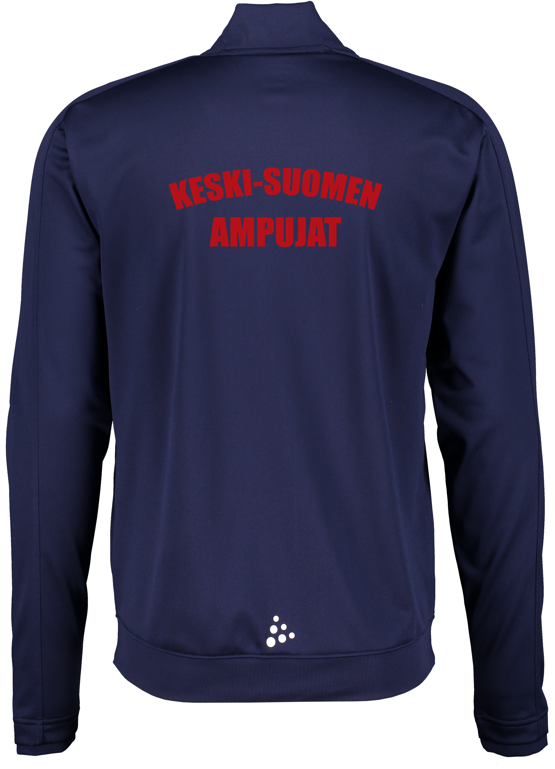 CRAFT, Evolve 2.0 Full Zip Jacket Jr