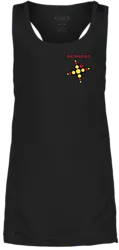 262234102101 CLIQUE Active Tanktop Jr 262234102101 CLIQUE Active Tanktop Jr Standard Small1x1