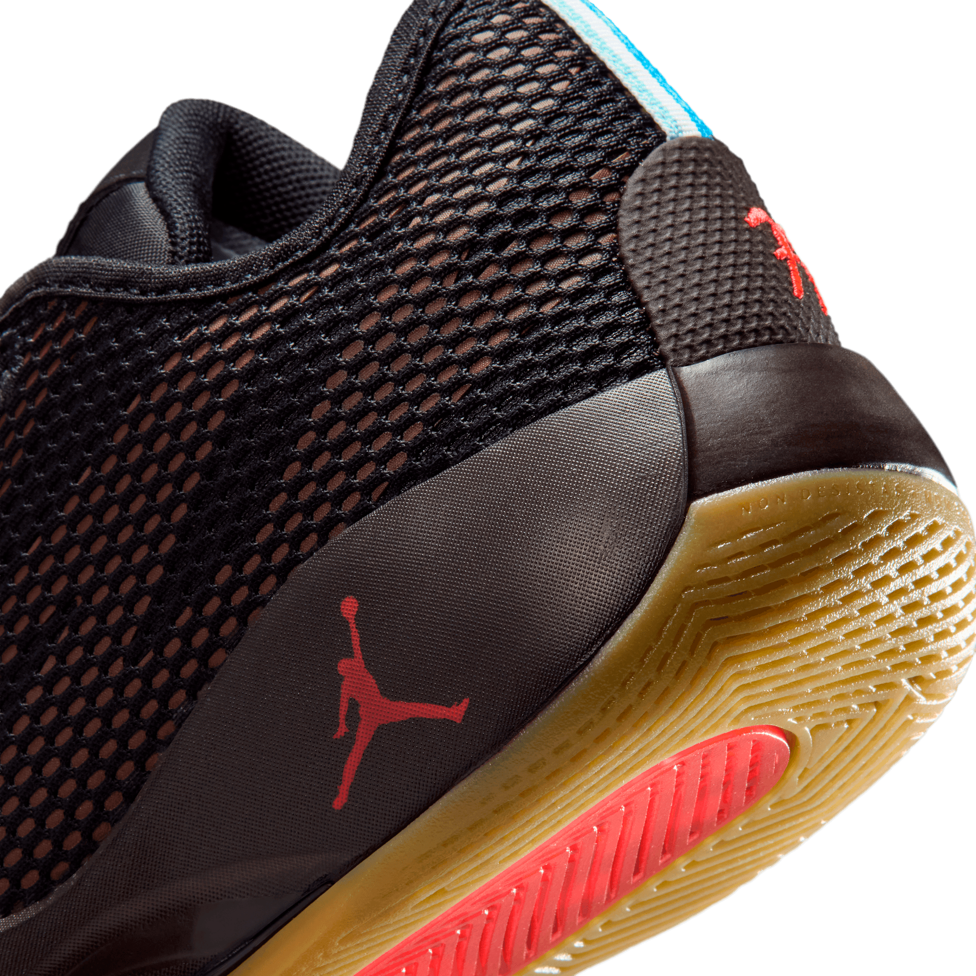 JORDAN, JORDAN LUKA 77 GS