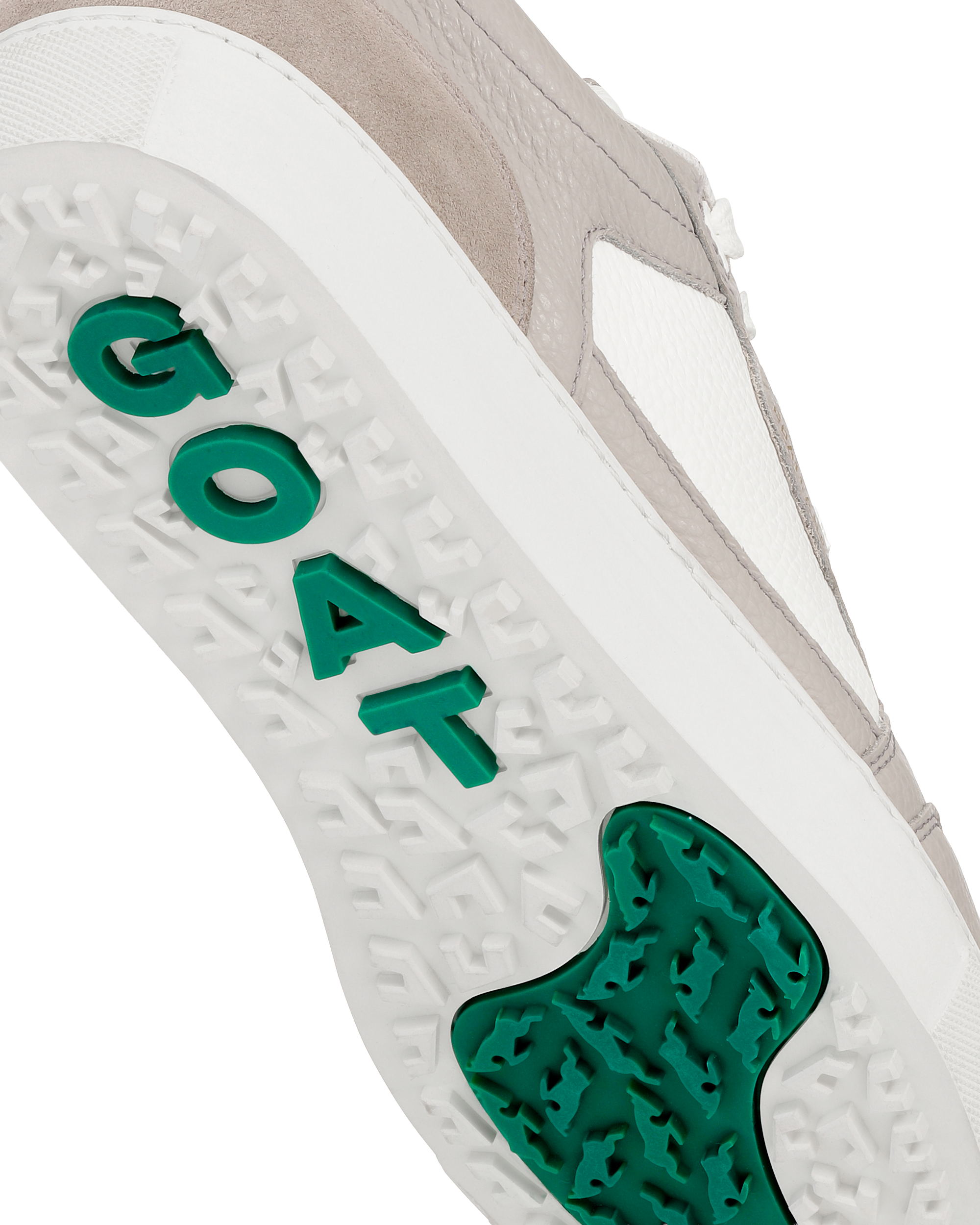 GOATLANE, M The Contour