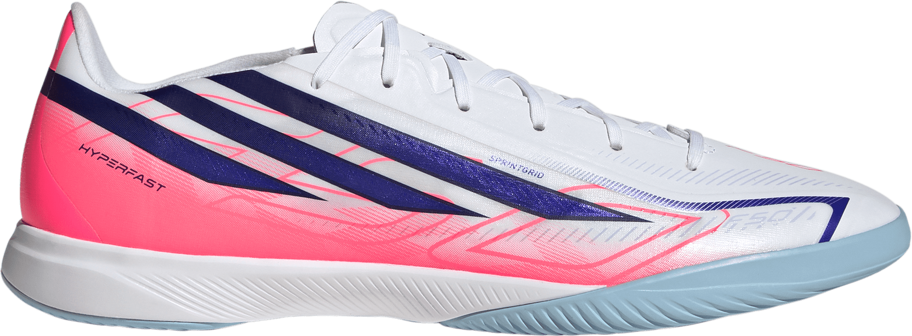 ADIDAS, F50 HYPERFAST LEAGUE IN