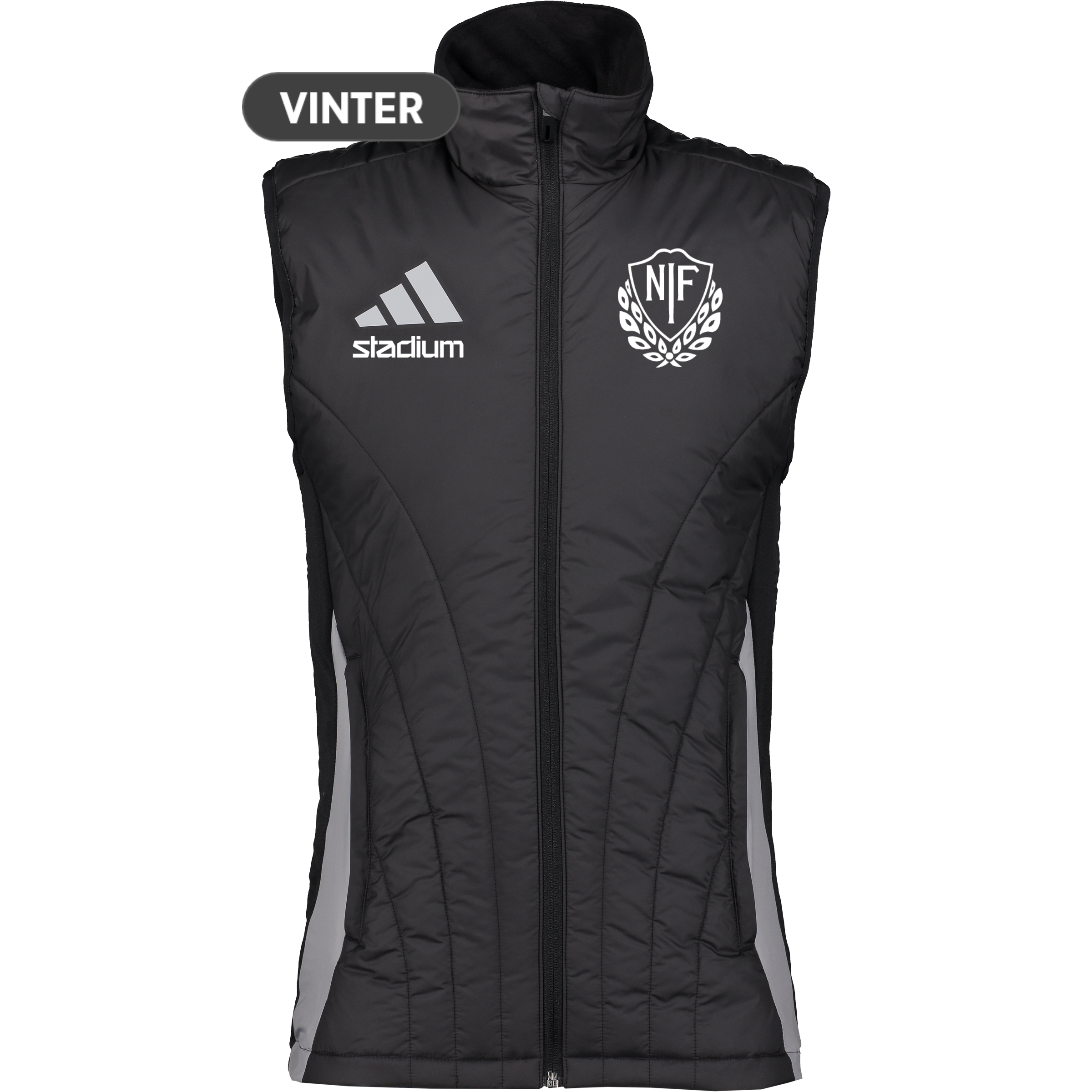 
ADIDAS, 
Tiro24 C Winterized Vest, 
Detail 1
