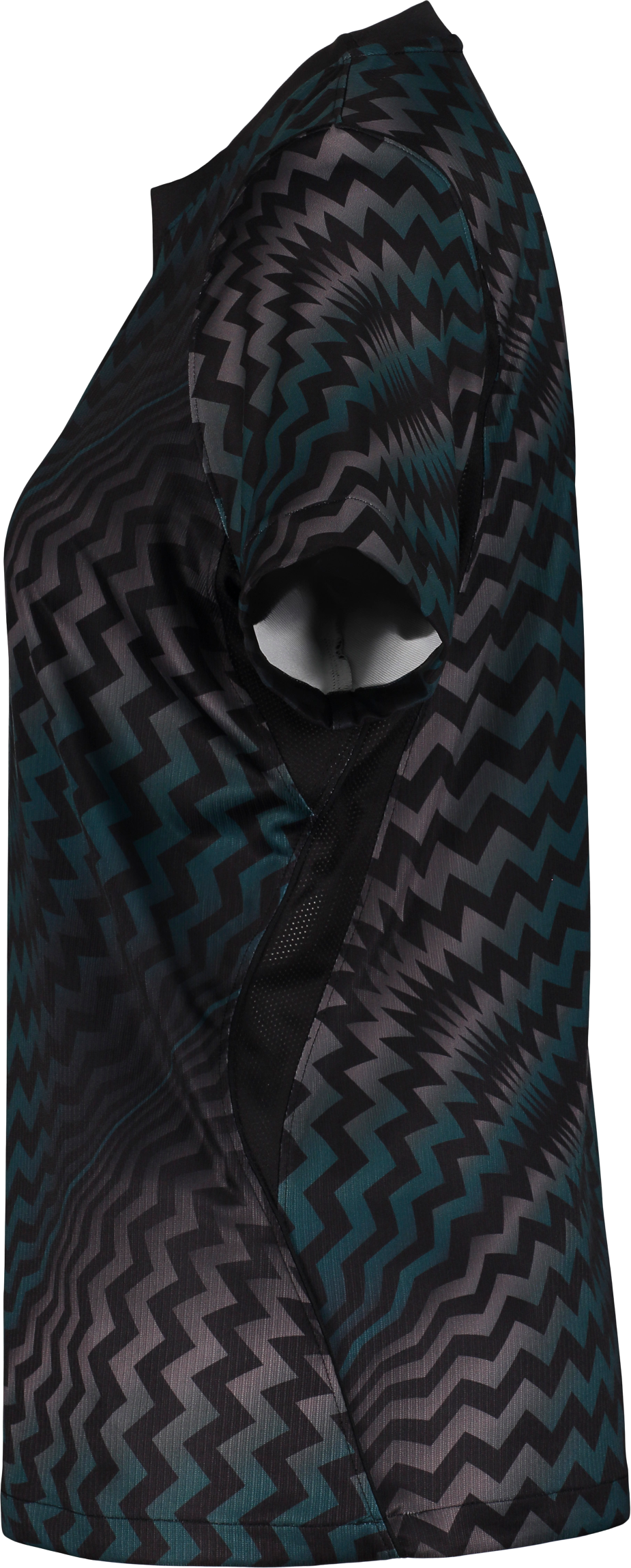 NIKE, GARDIEN VI GK SS JSY W