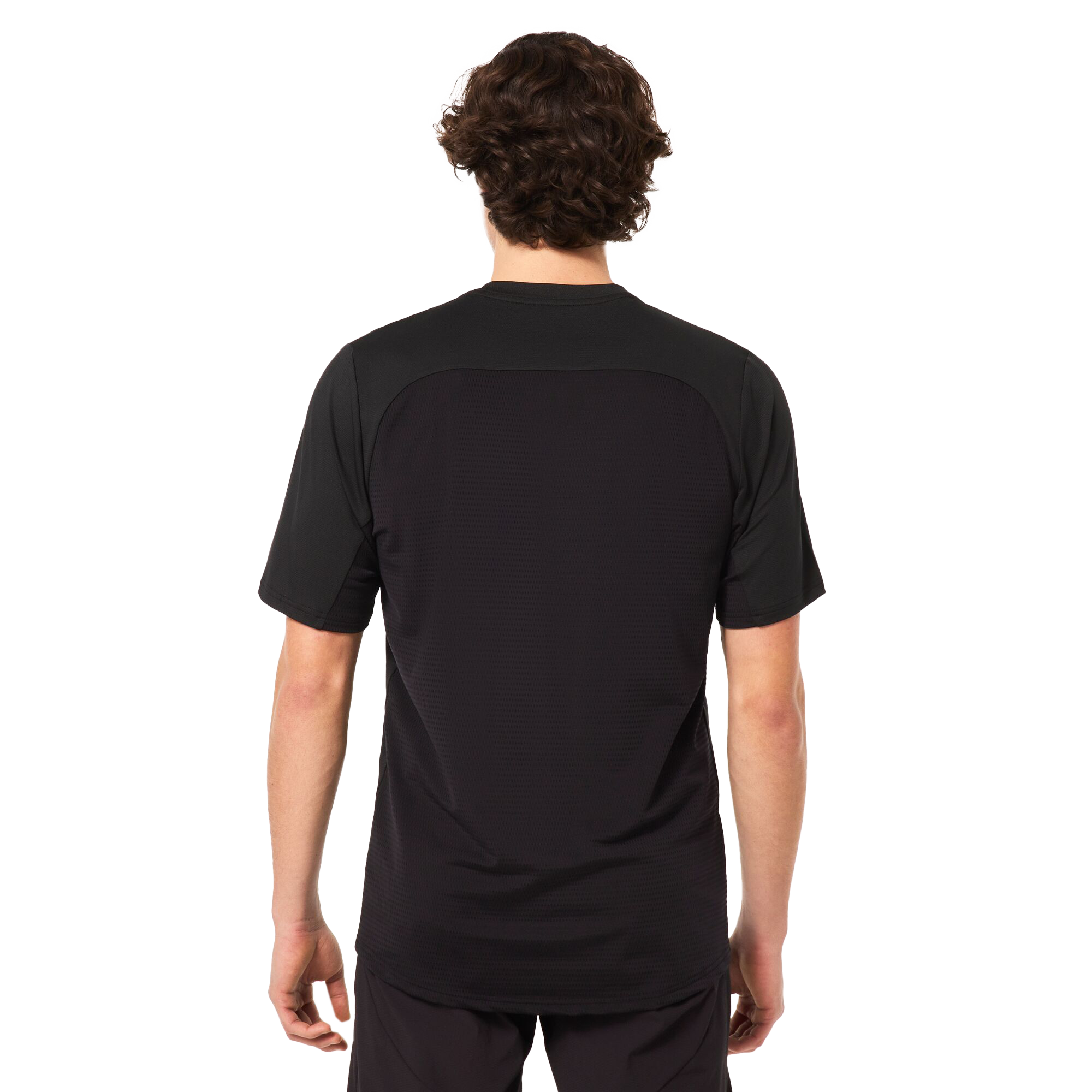 OAKLEY, Free Ride Rc Ss Jersey