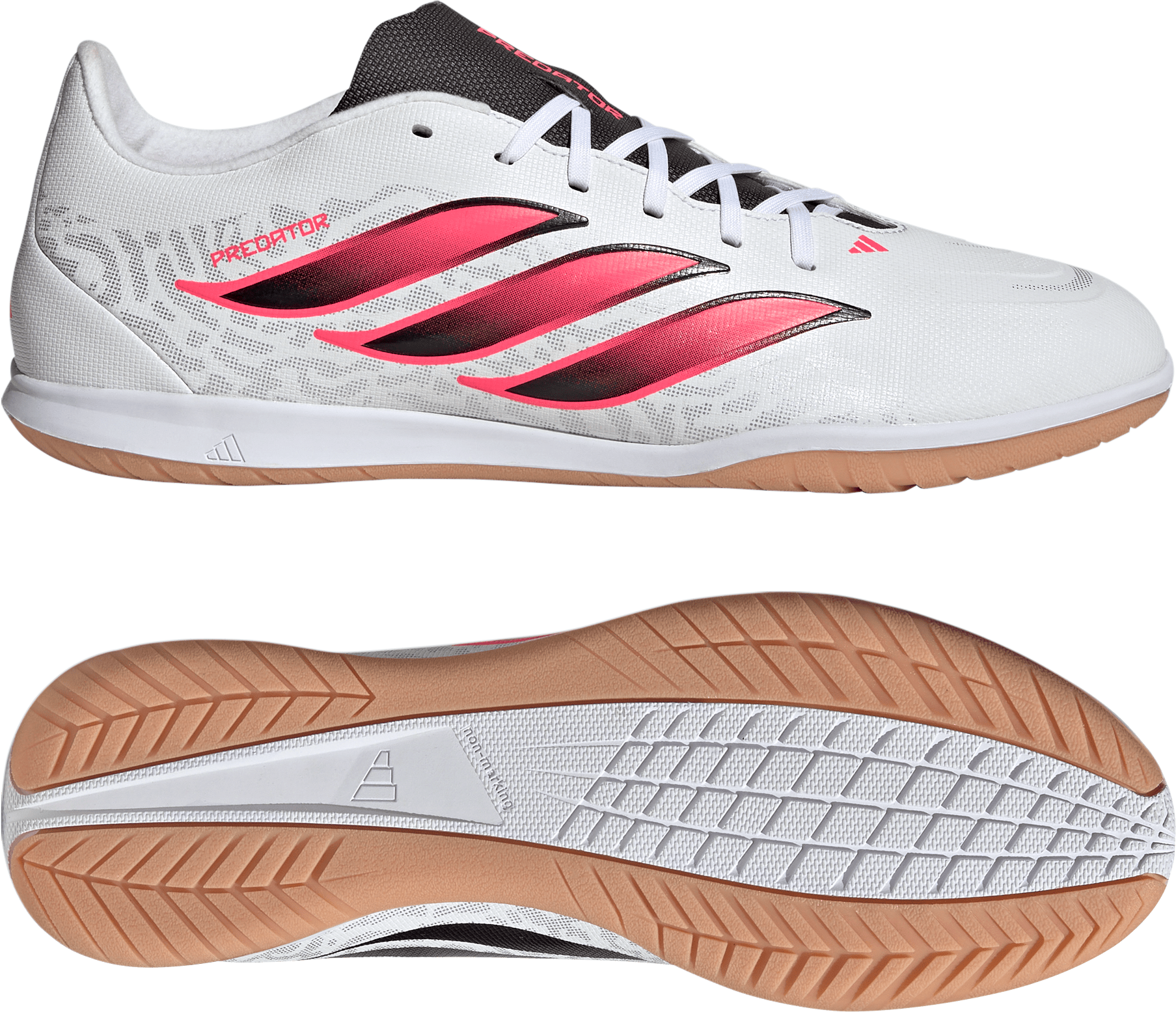 ADIDAS, PREDATOR CLUB IN SALA